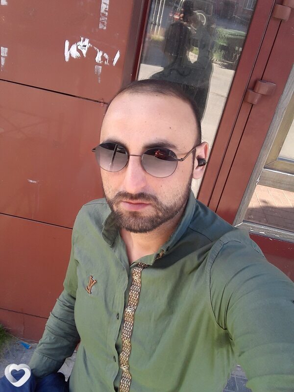 Рамиль, 48, Новом Уренгое — анкета №489036