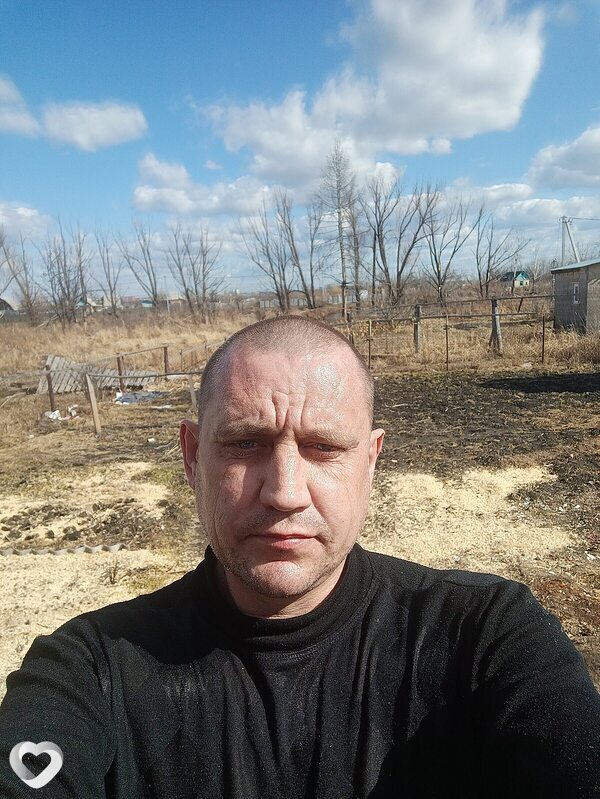 Сергей, 43, Кургане — анкета №489037