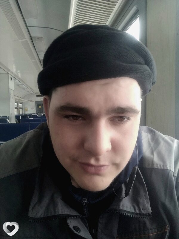 Александр, 23, Прокопьевске — анкета №489041