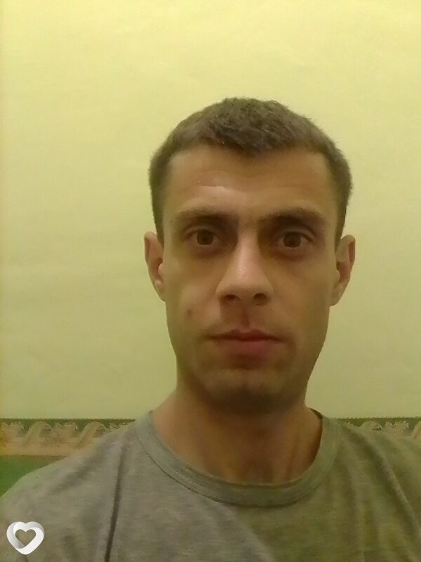 Денис, 39, Кривое Роге — анкета №489042