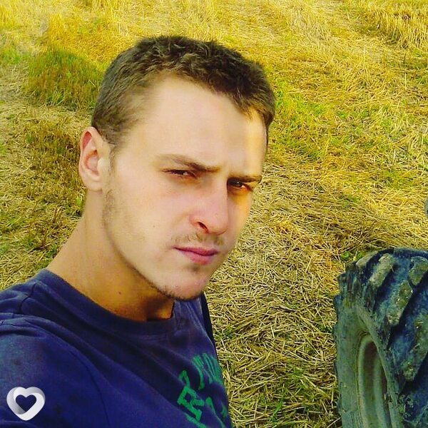 Николай, 30, Горках — анкета №489071