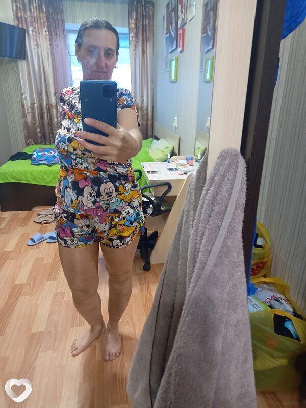 Алеся, 41, Магадане — анкета №489072