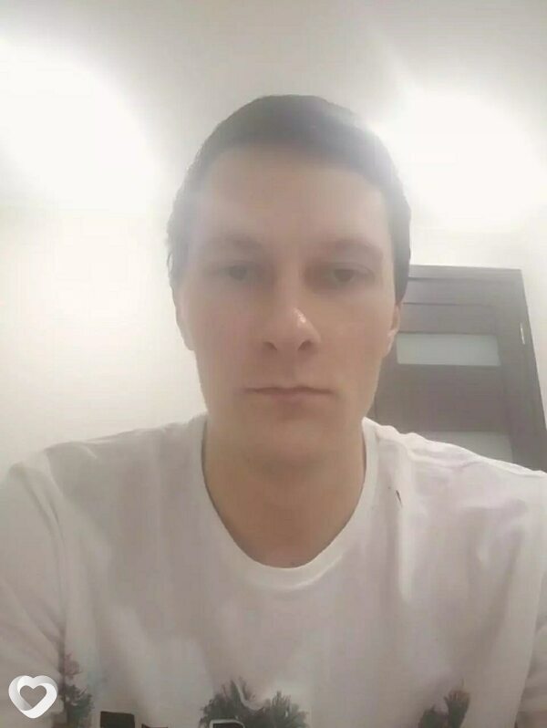 Максим, 33, Клине — анкета №489074