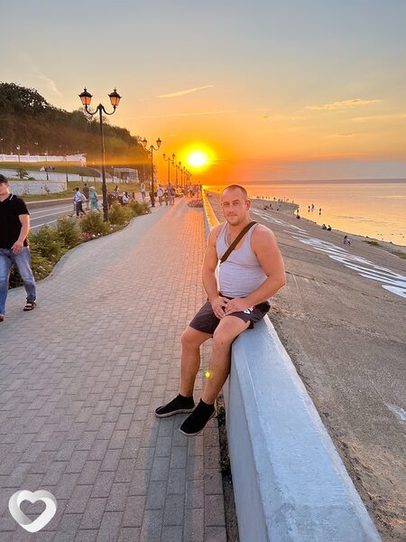 Владимир, 37, Москве — анкета №489079