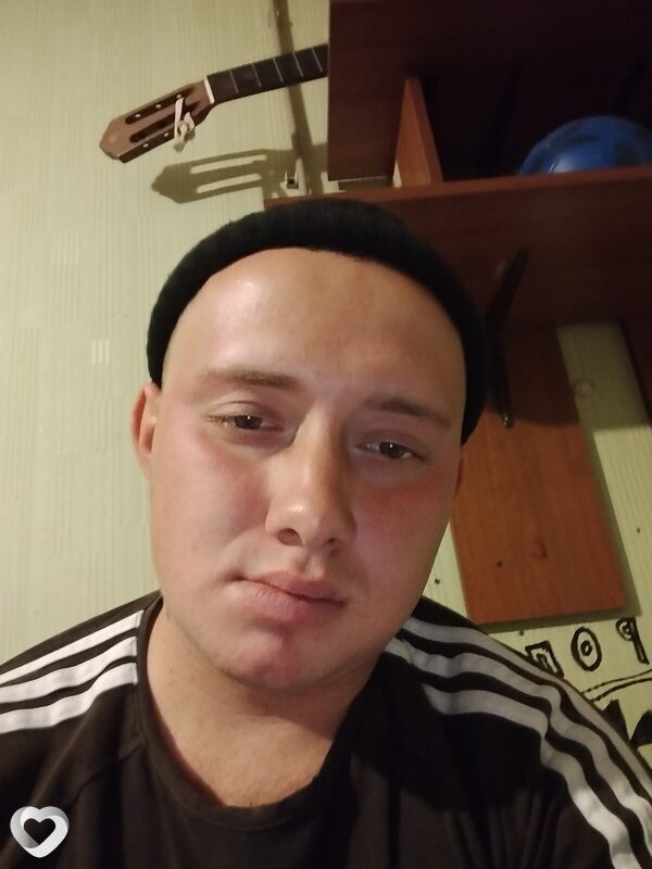 Александр, 23, Новоалександровске — анкета №489082