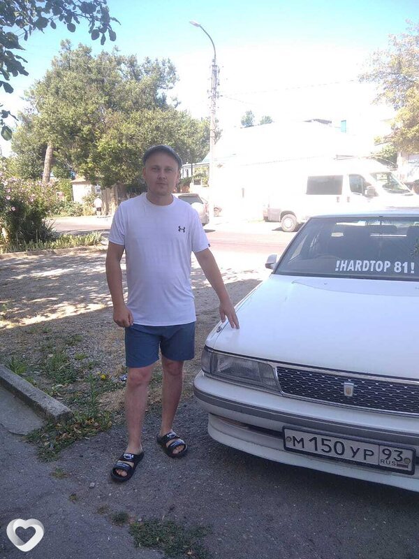 Дмитрий, 37, Экибастузе — анкета №489083