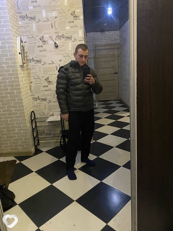Роман, 24, Бобруйске — анкета №489085