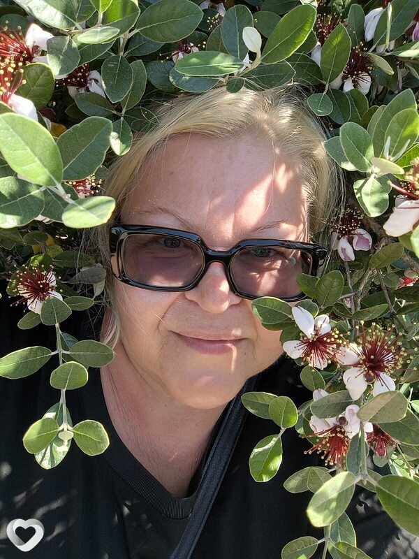 Ева, 52, Москве — анкета №489086