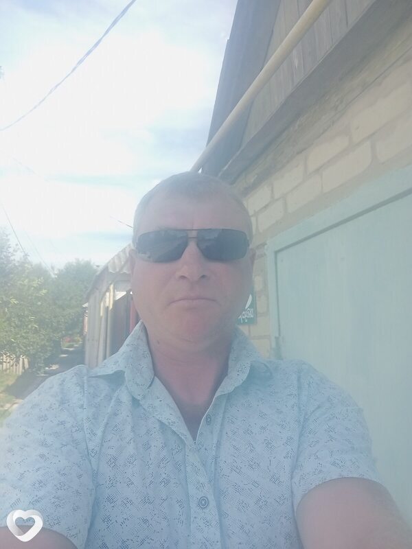 Ник, 43, Белгороде — анкета №489088