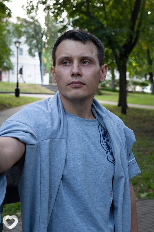 Дамир, 38, Пензе — анкета №489091