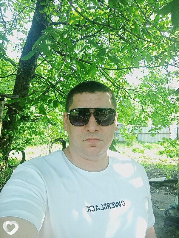 Александр, 34, Макеевке — анкета №489224
