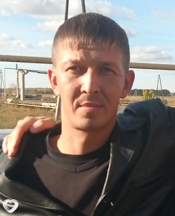 Денис, 43, Коркине — анкета №489225