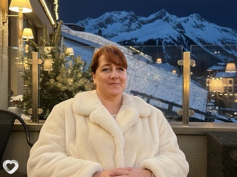 Елена, 46, Могилев — анкета №489230