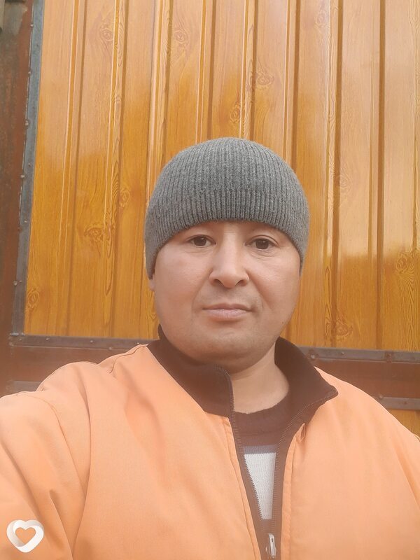 Куат, 43, Астане — анкета №489233