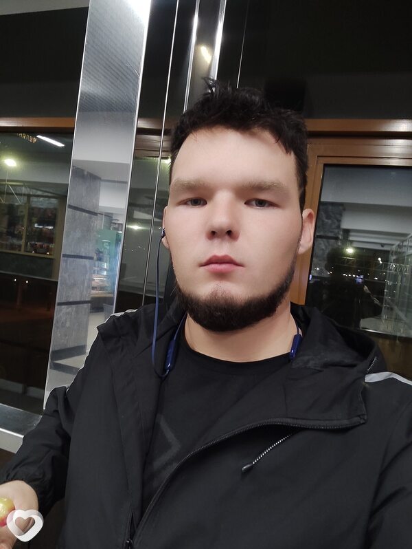 Вячеслав, 31, Кургане — анкета №489237