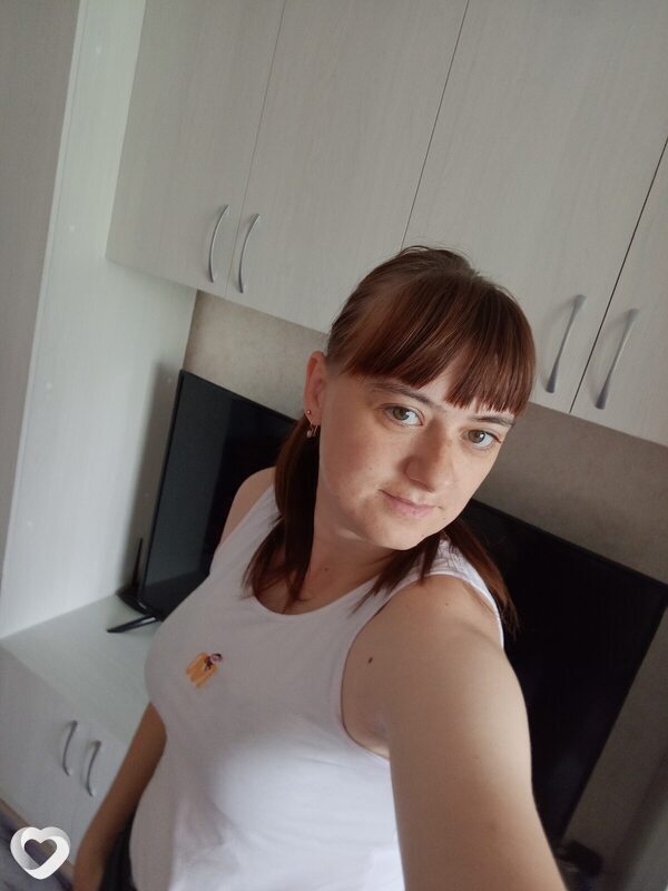 Марина, 32, Еманжелинске — анкета №489241