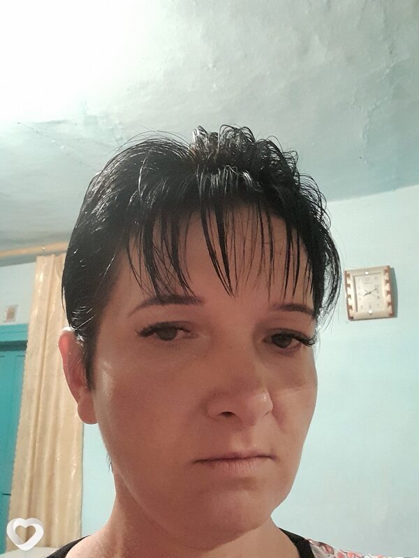 Галина, 41, Темрюке — анкета №489269