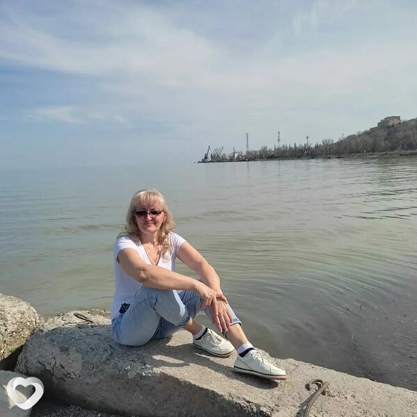 Маргарита, 59, Таганроге — анкета №489271
