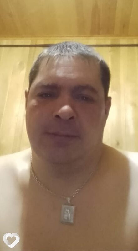 Сергей, 42, Прокопьевске — анкета №489274