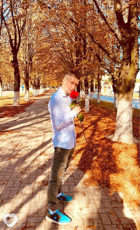 Денис, 27, Анапе — анкета №489275