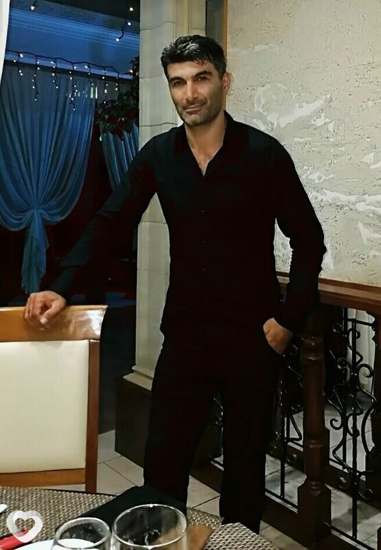 Жамисар, 46, Ленске — анкета №489276