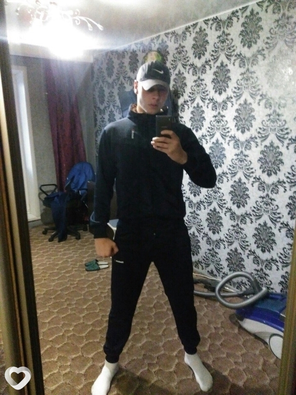Честный, 31, Кургане — анкета №489279