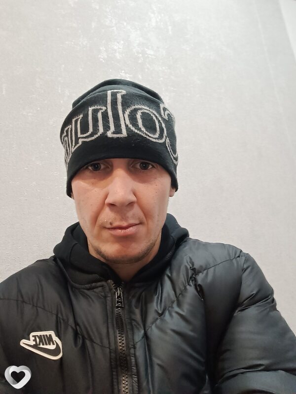 Михаил, 34, Омске — анкета №489281
