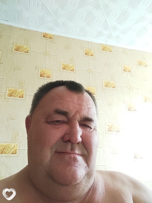 Александр, 58, Челябинске — анкета №489285