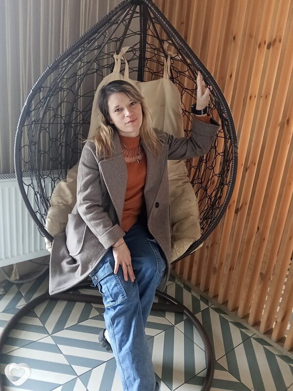 Светлана, 33, Златоусте — анкета №489289