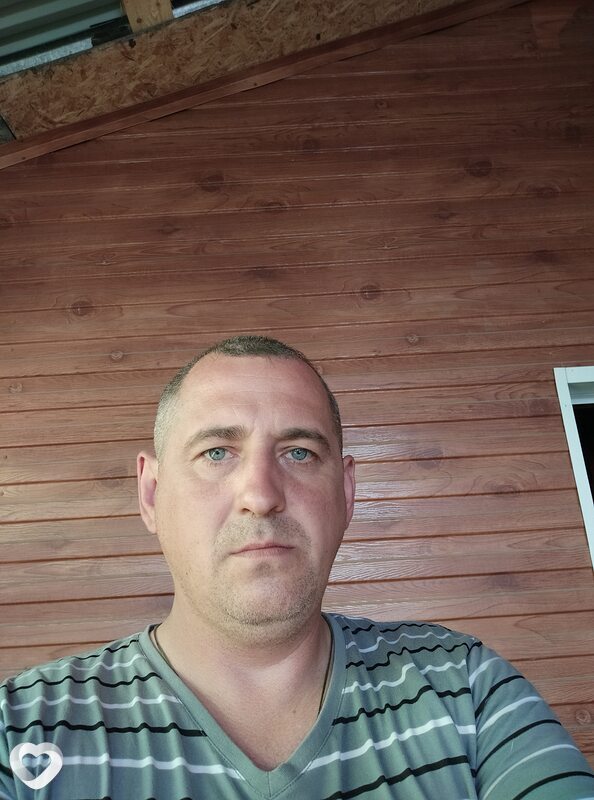 Константин, 43, Челябинске — анкета №489293