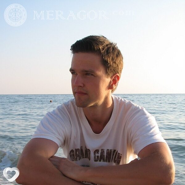 Дмитрий, 36, Могилев — анкета №489121