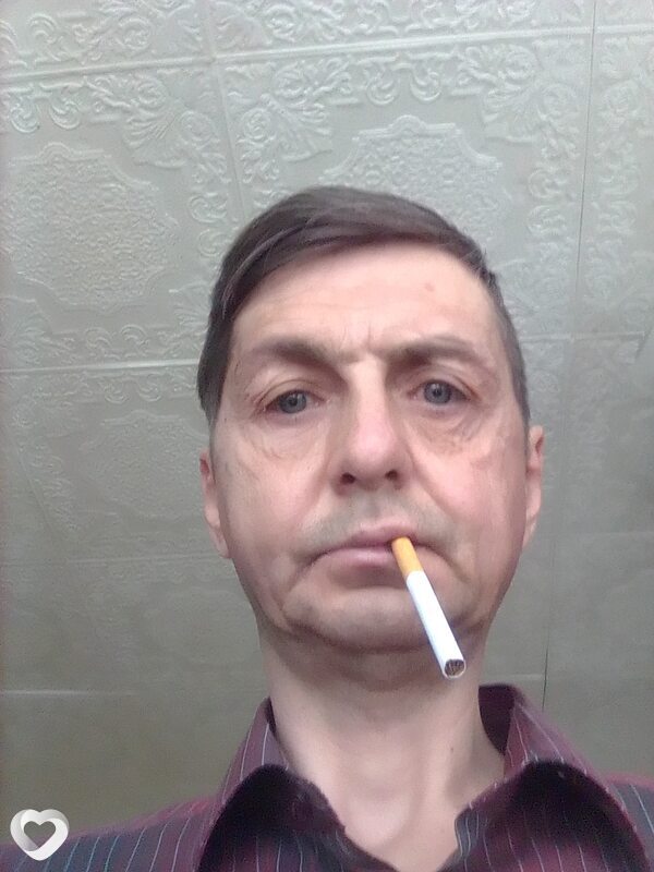 Эдуард, 49, Курске — анкета №489122