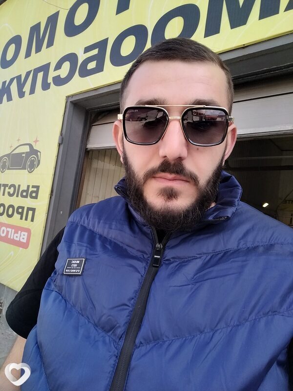 Артур, 29, Сургуте — анкета №489125