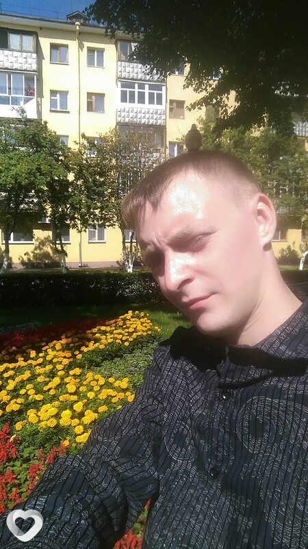 Олег, 39, Кемерове — анкета №489128