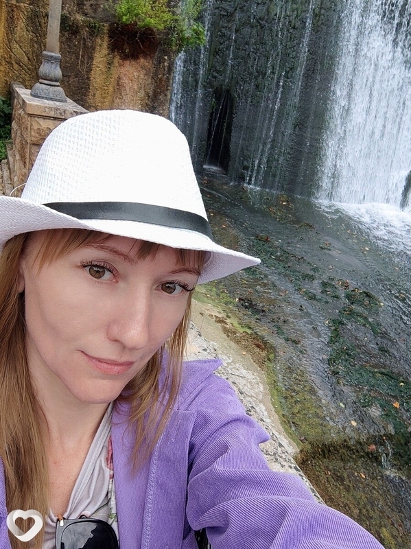 Ирина, 41, Саратове — анкета №489129