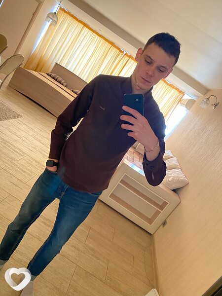 Григорий, 34, Саратове — анкета №489132