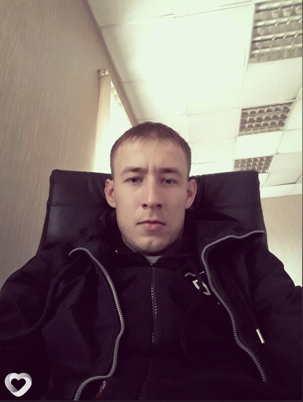 Влад, 37, Бобруйске — анкета №489140