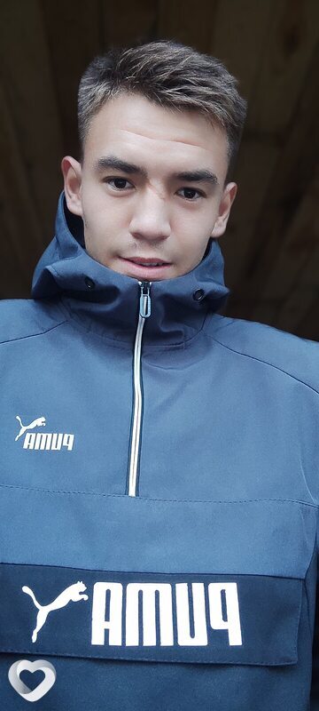 Мурат, 22, Барнауле — анкета №489141
