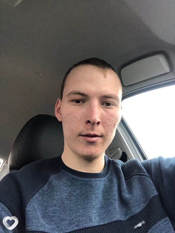 Никита, 29, Ногинске — анкета №489142