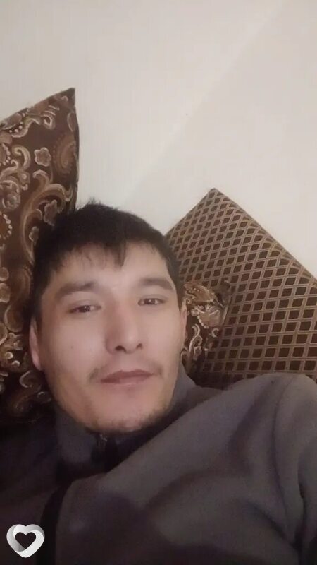 Кайсар, 34, Актобе — анкета №489143