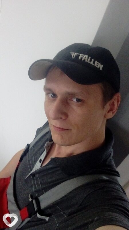 Андрей, 42, Петропавловске — анкета №489319