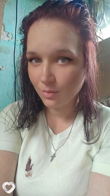 Оля, 33, Алматы — анкета №489327