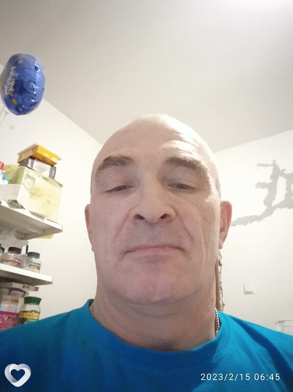 Виталий, 48, Старом Осколе — анкета №489333