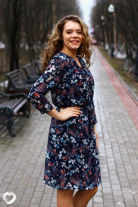 Настя, 30, Минске — анкета №489336