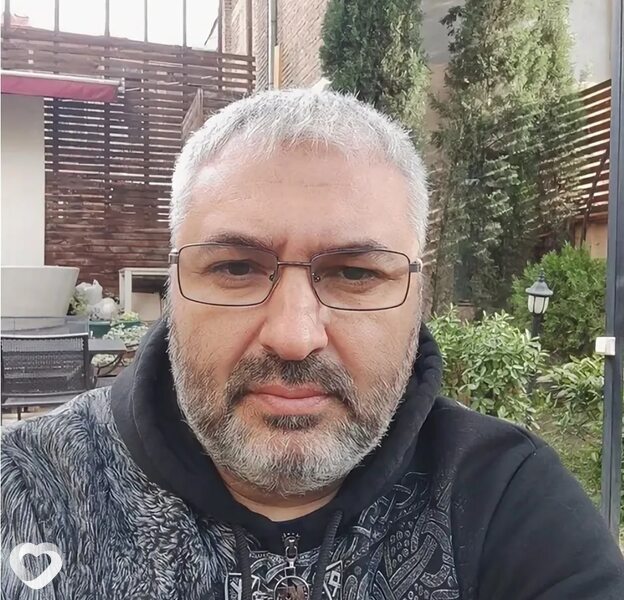 Влад, 51, Волжском — анкета №489338