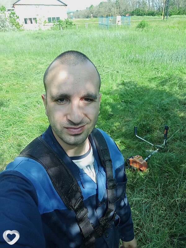 Константин, 31, Валуйках — анкета №489340