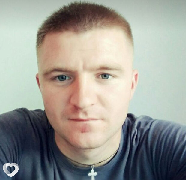 Андрій, 41, Харькове — анкета №489341