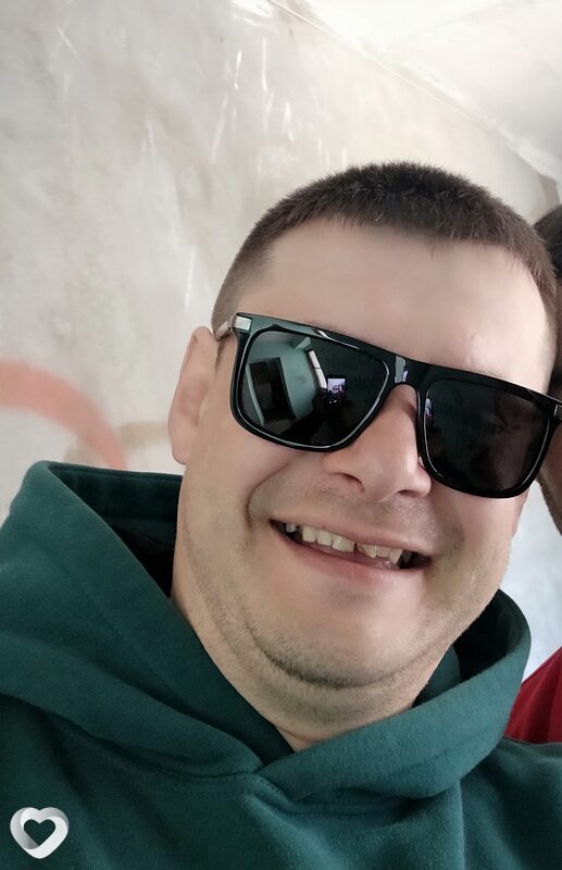 Слава, 42, Перми — анкета №489248