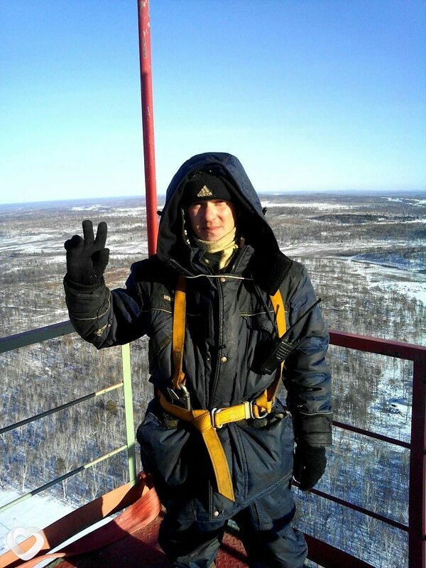 Александр, 42, Кургане — анкета №489253