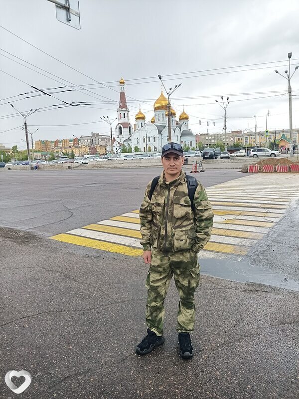 Александр, Атамановка